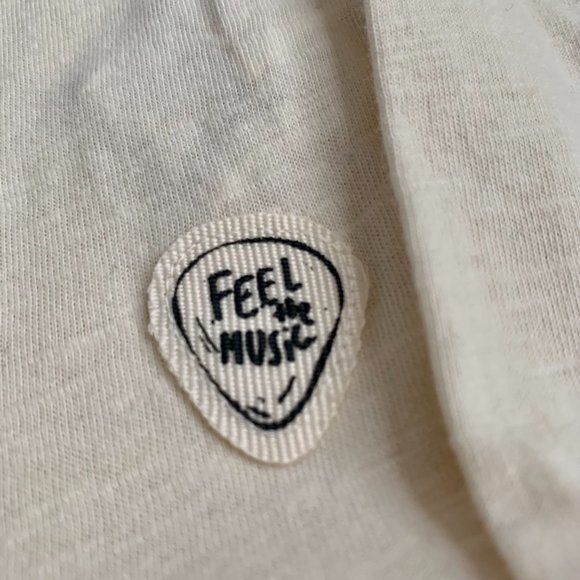 NWT Zara Long Sleeved Tee Shirt | 12-18m - Picture 7 of 9